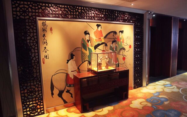 Luoyang New Friendship Hotel