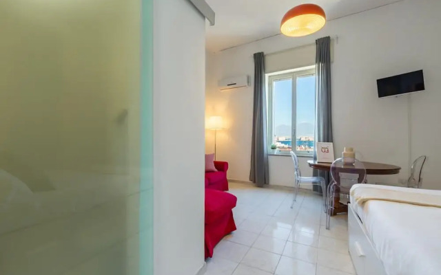 Seaview Apartment in Posillipo by Wonderful Italy