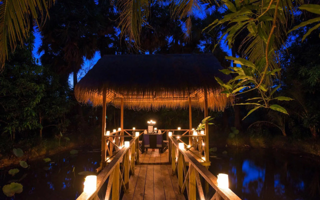 Sojourn Boutique Villas