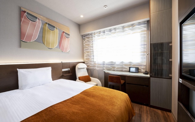 Economy 140x195 Bed Double room (풀 더블 침대) 사진 1