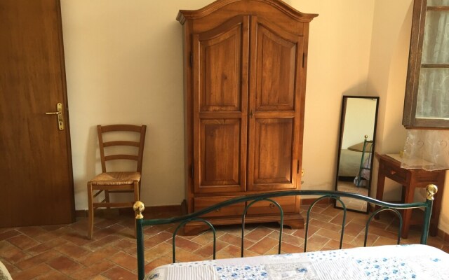 Agriturismo San Leone