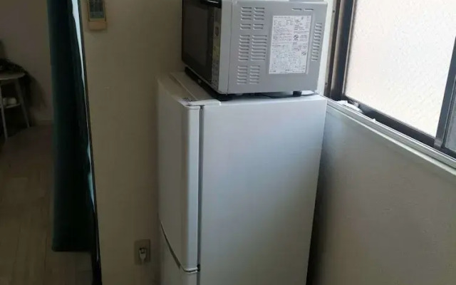 Shin Awaji Building II 202