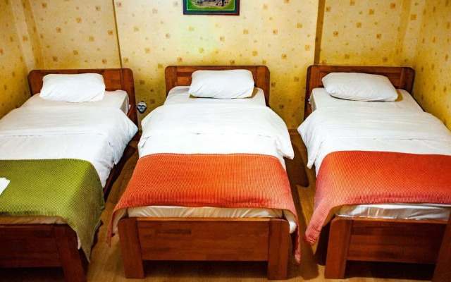 Istanbul Irish Hotel