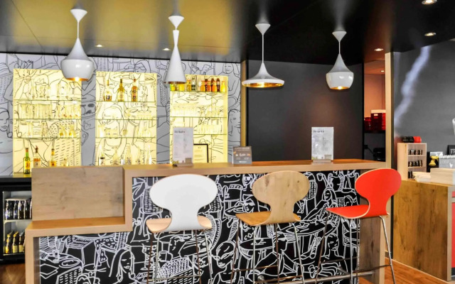 ibis Troyes Centre