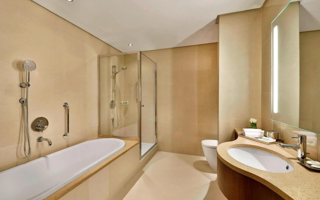 Courtyard by Marriott Riyadh Olaya