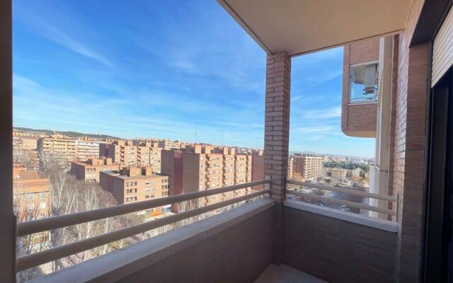 Apartamentos El Pilar 3000