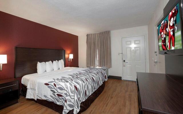 Red Roof Inn Gulf Shores