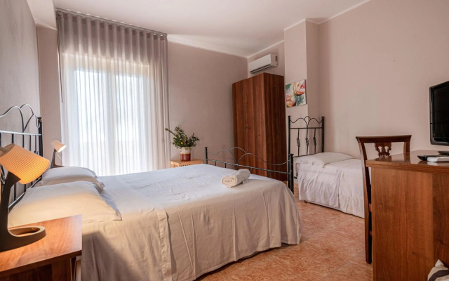 Hotel Ristorante L'Orizzonte