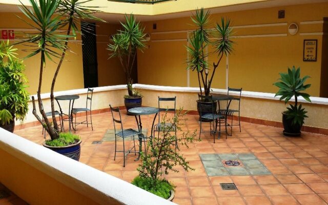 Il Palazzo Boutique Apartments