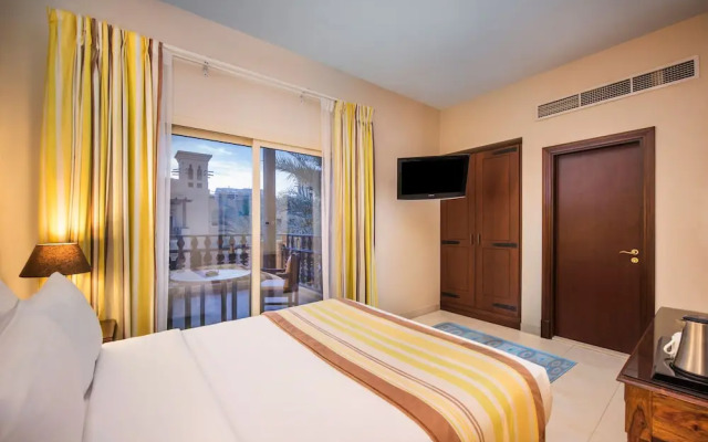 Al Hamra Residence & Village Hotel