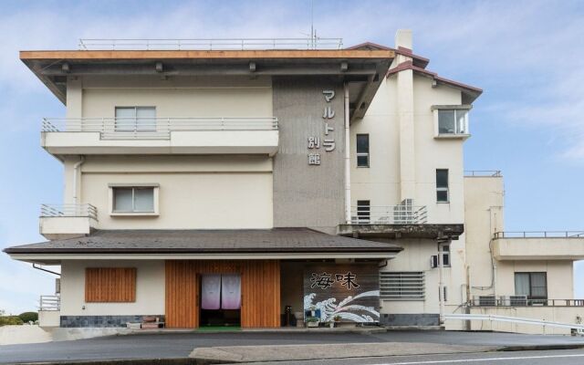 OYO Ryokan Marutora Bekkan Nishio Kira