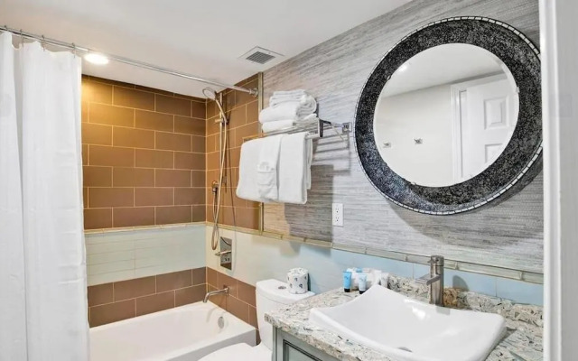 Seaspray West 203-gulf Front