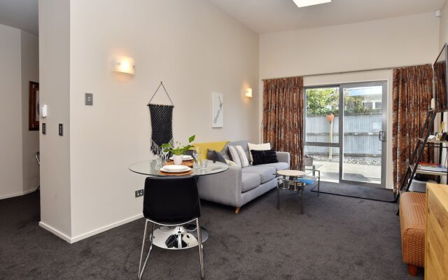 The Apartment Within - Fendalton