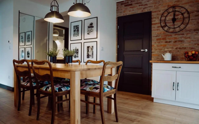 Apartament Bb