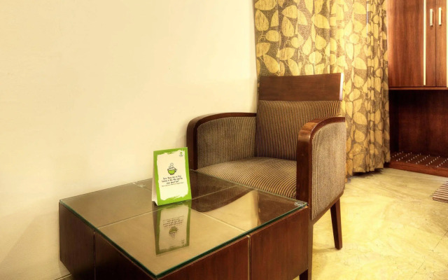 Mint Hotel Chandigarh
