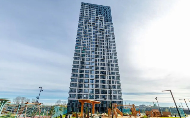 Дрим Хаус  на Сибирском тракте, д. 24Д