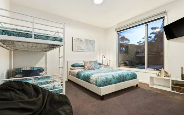 Serenity Guest House