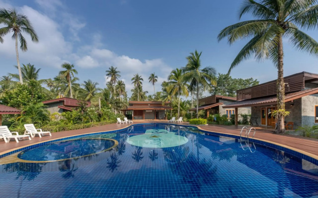 Sea Far Resort