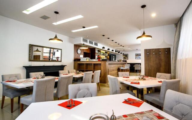 Grandhotel Trencin