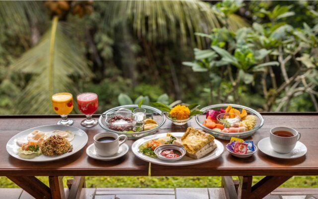 Ketut's Place Bed & Breakfast Ubud