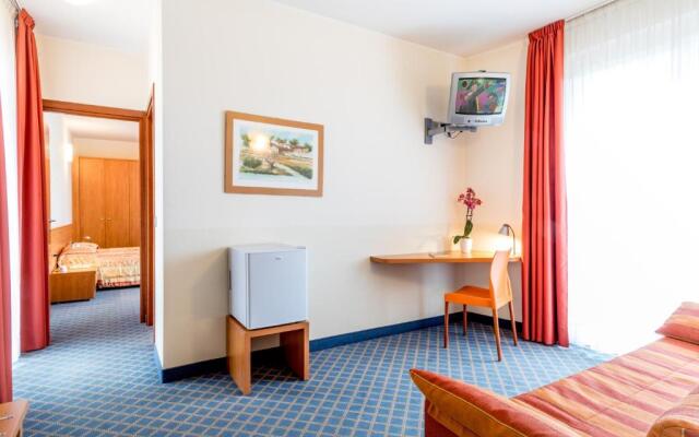 Hotel San Vito