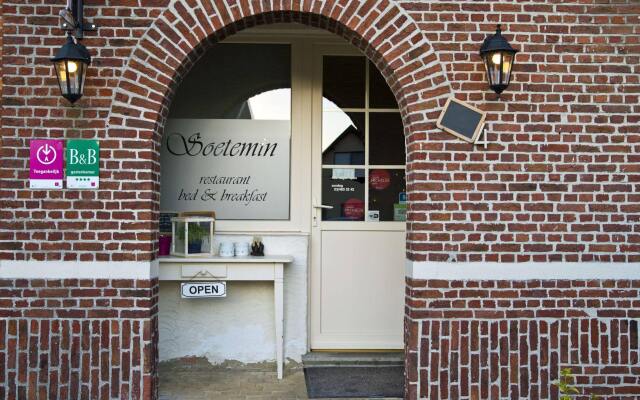 B&B Soetemin