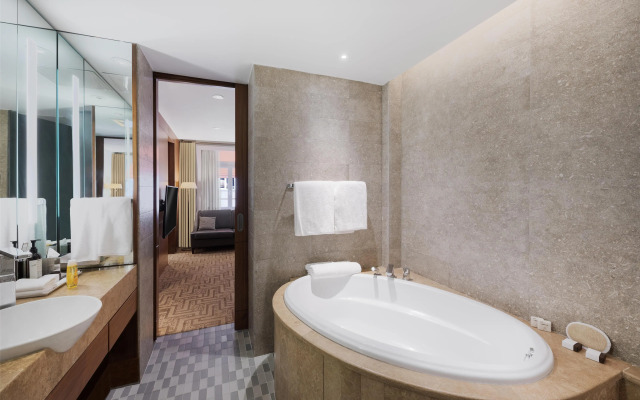 Park Hyatt Istanbul - Macka Palas