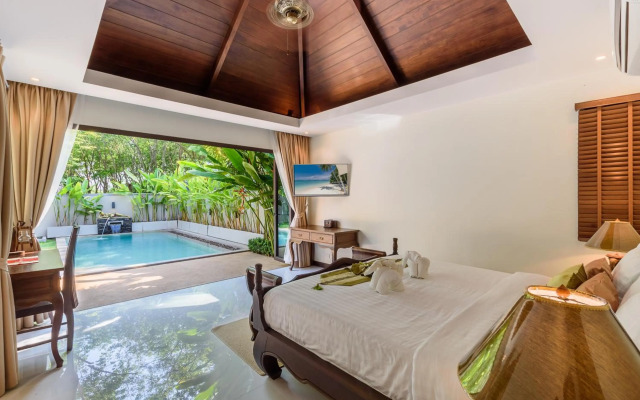 Inspire Villas Phuket