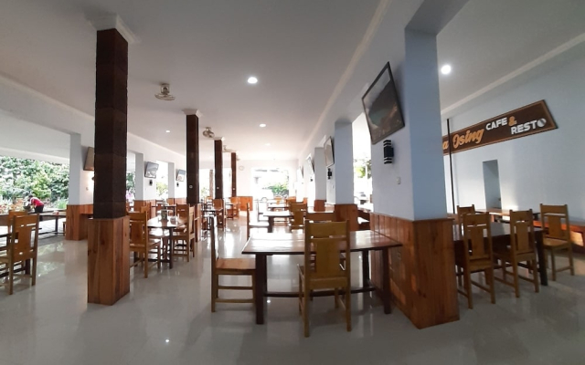 Pesona Osing Resort By ZIRI