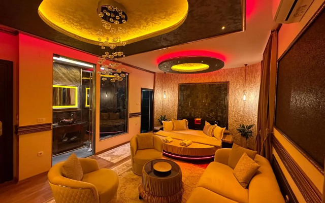 Robevski luxury rooms