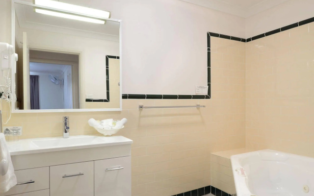 Terralong Terrace Apartments