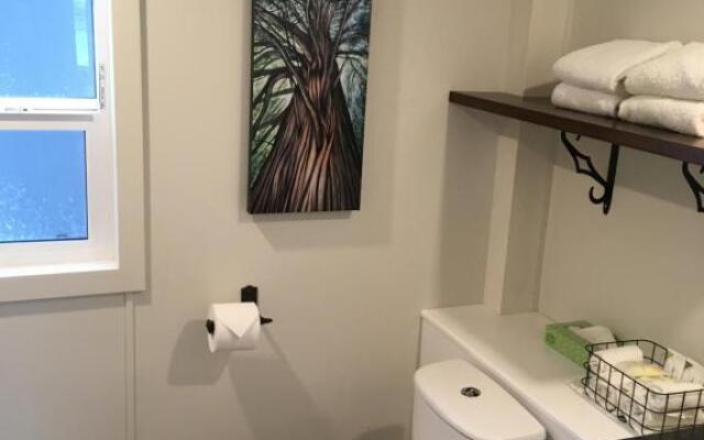 Tiny Homes by Snow Valley Lodging