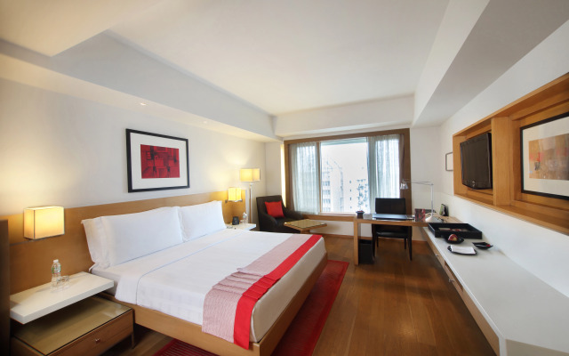 Trident, Nariman Point Mumbai