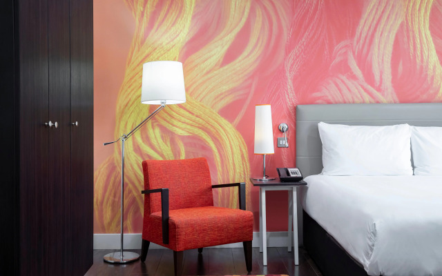 Hotel Indigo Liverpool City Centre by IHG