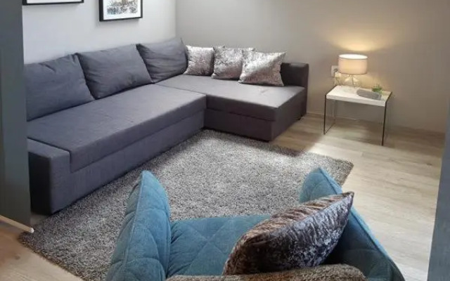 SP Luxury Loft 28