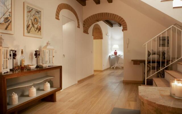 Luxury Refined Villa With Pool-villa Charme