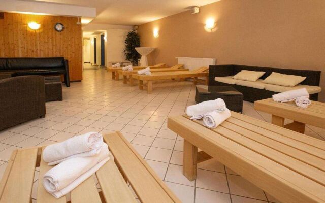 DORMERO Hotel Greifswald