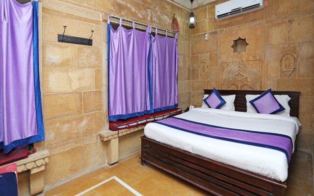 OYO 2578 Hotel Nirmal Haveli