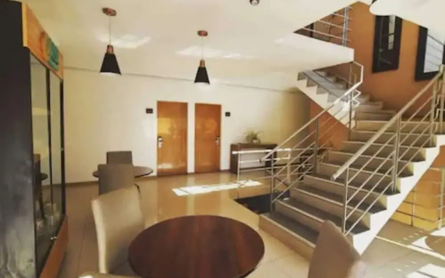 Hotel Capelli