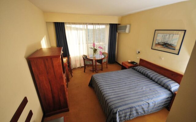 Hotel Panorama
