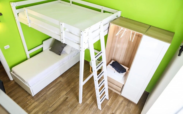 Flego Pozzuoli in Pozzuoli