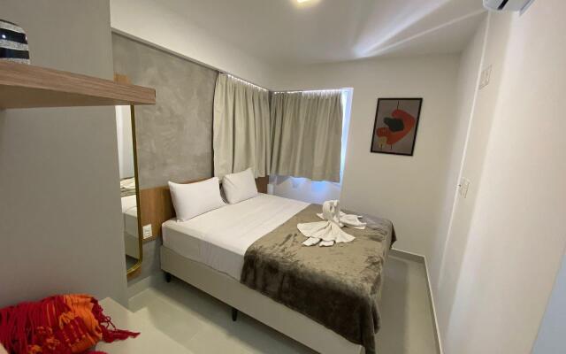 Edificio Promenade II - Apt 604