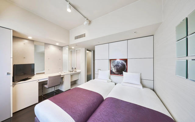 HOTEL MYSTAYS Shimizu