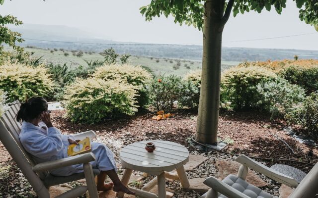 Cnaan Village - Boutique and Spa Villa