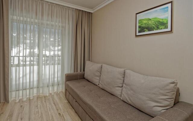 MarMaros Hotel