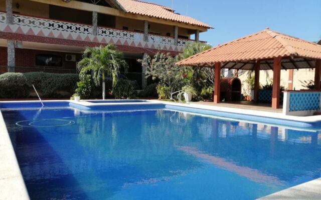 Villas San Sebastian