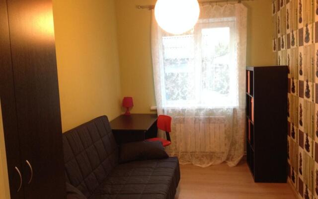 Guest House Turgeneva 20