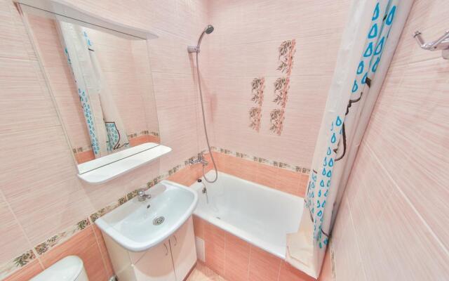 Hotelroom24 on Belorusskaia