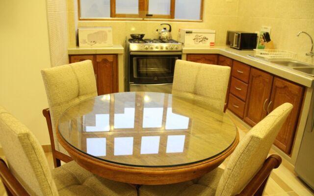 Hotel Super Suite