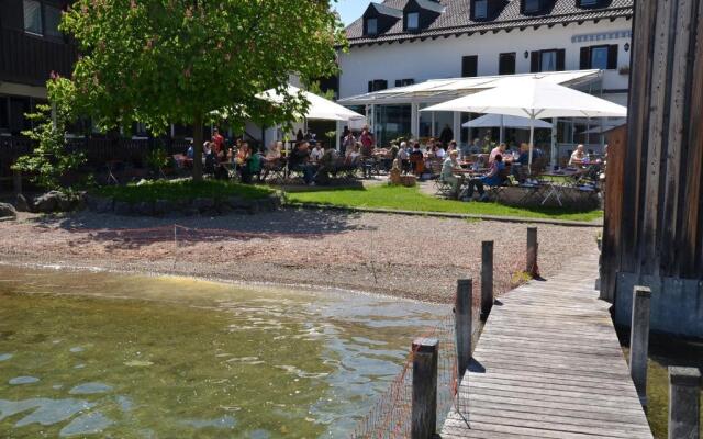 Hotel am See
